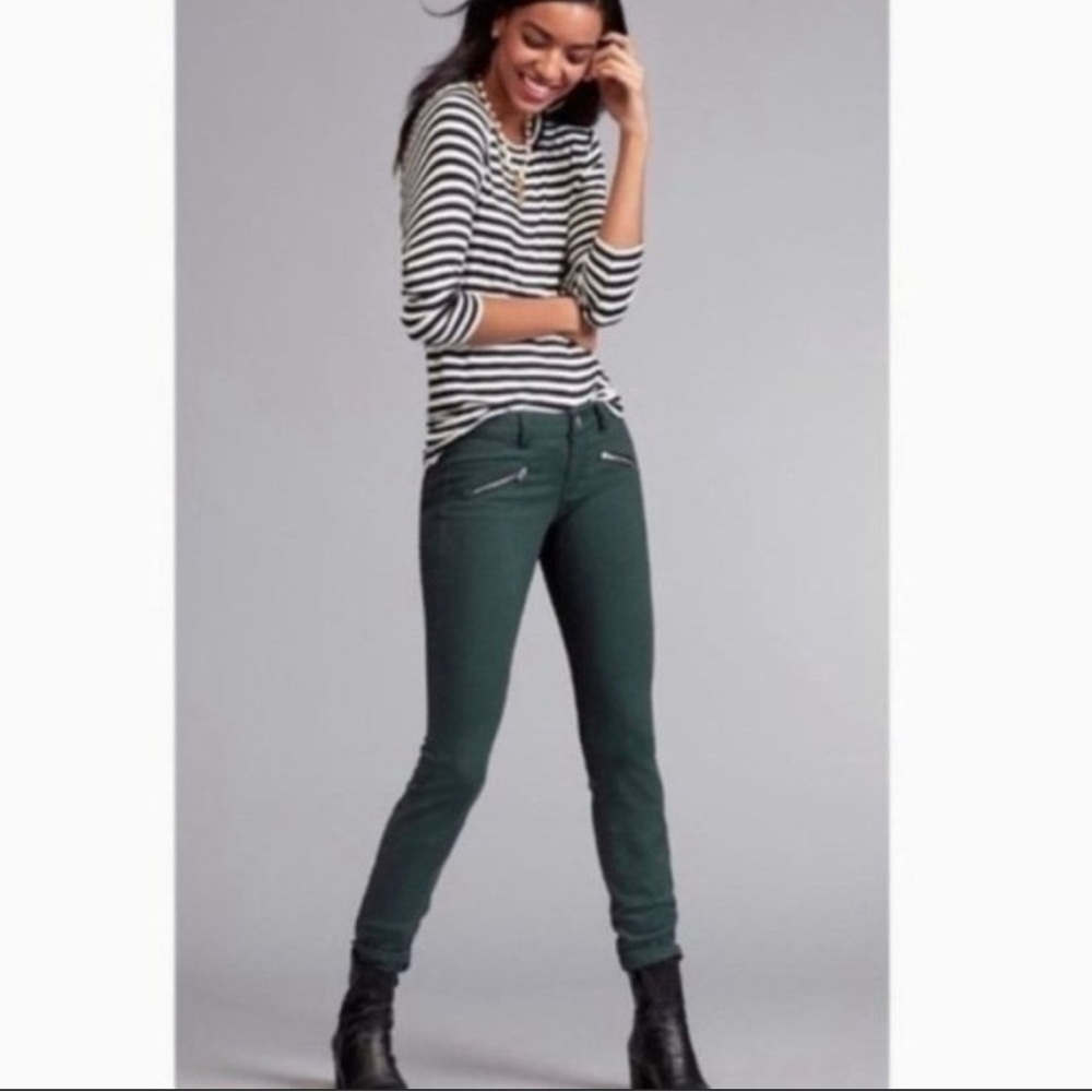 CAbi skinny jeans